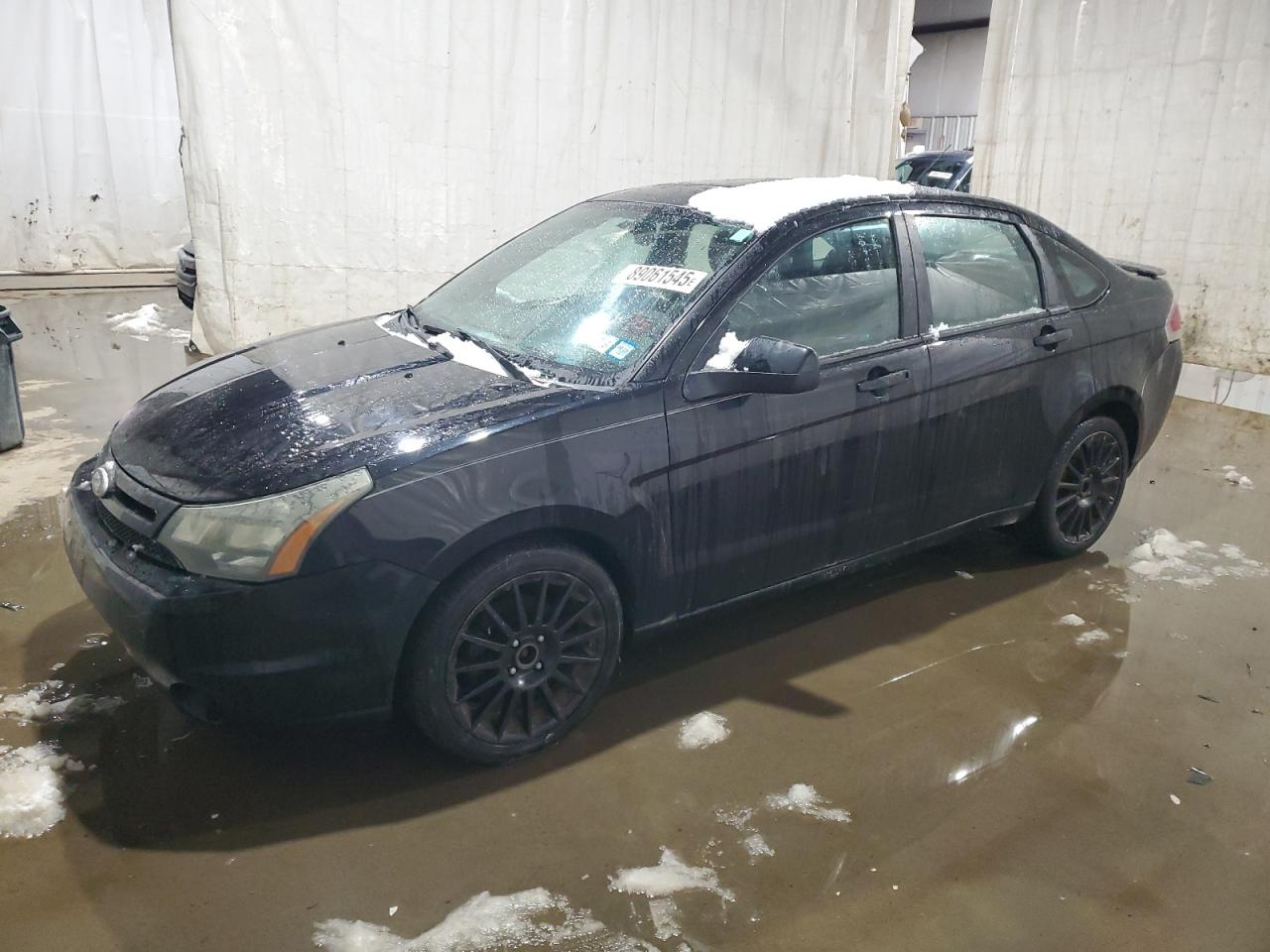 2010 Ford Focus - Image 1