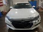 2018 Honda Accord Lx for Sale in Lyman, ME - Front End