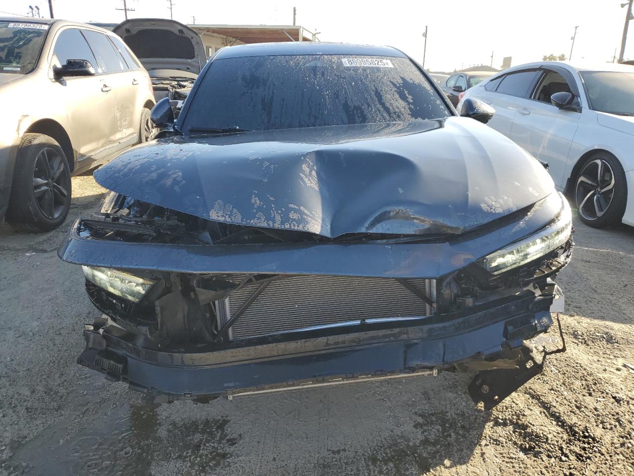 1HGCY1F31RA042442 HONDA ACCORD 2024