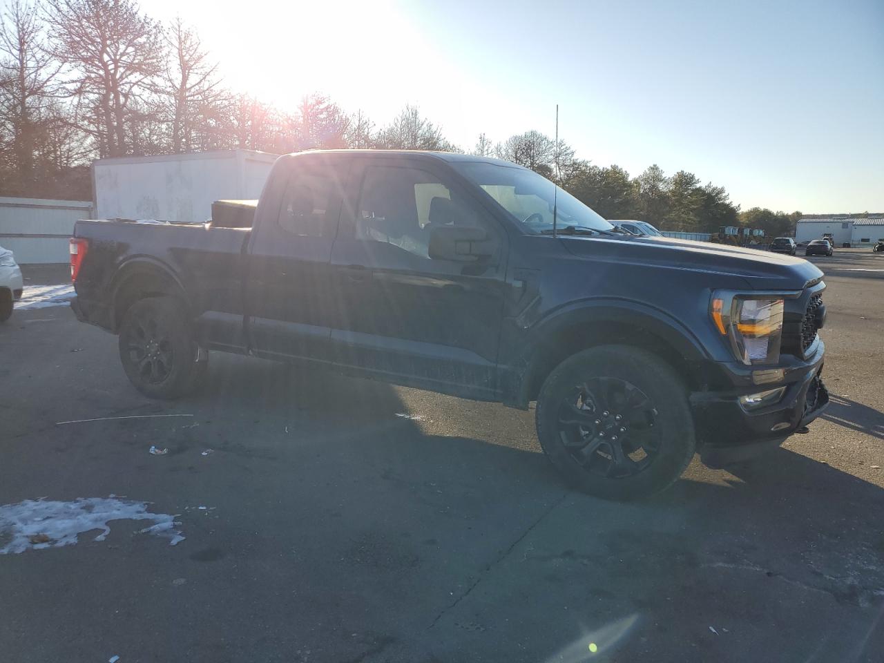 1FTEX1EPXPFB21154 FORD F-150 2023