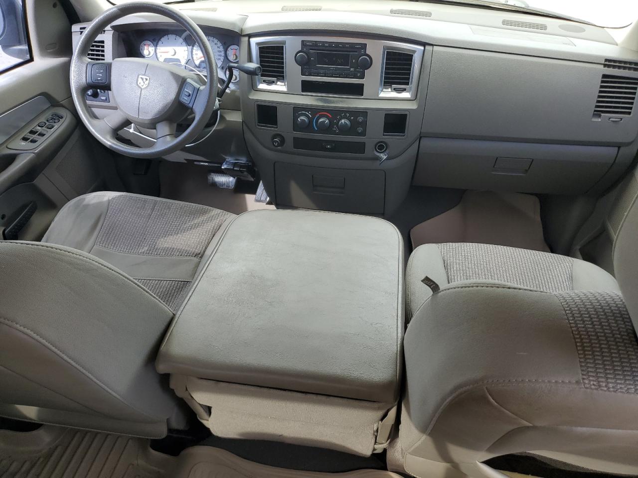 2008 Dodge RAM - Image 8