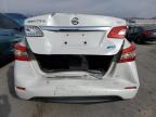 2013 Nissan Sentra S за продажба в Las Vegas, NV - Rear End