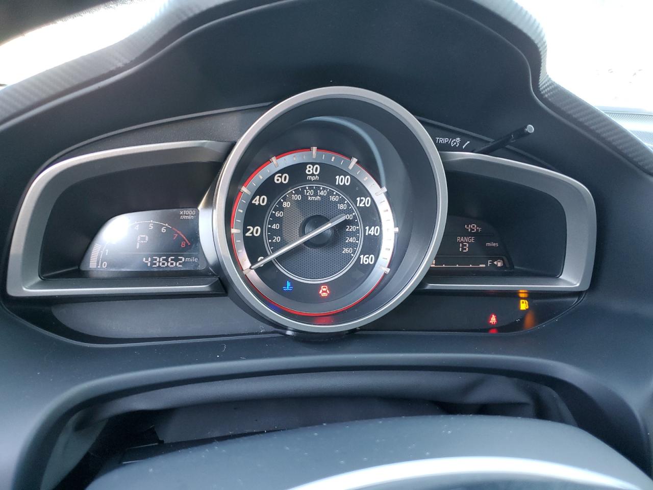2014 Mazda 3 - Image 9
