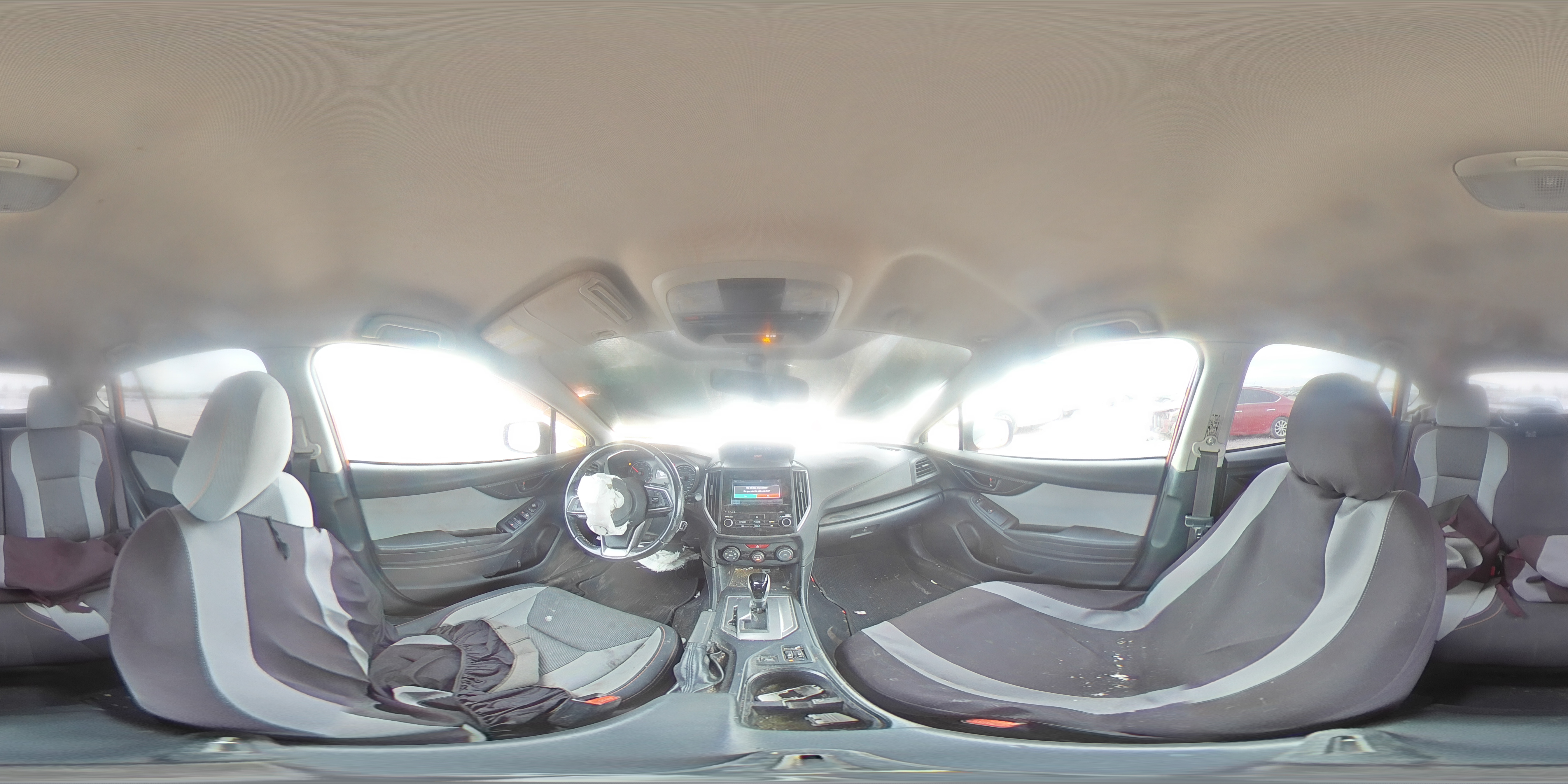 2019 Subaru XV - Image 12