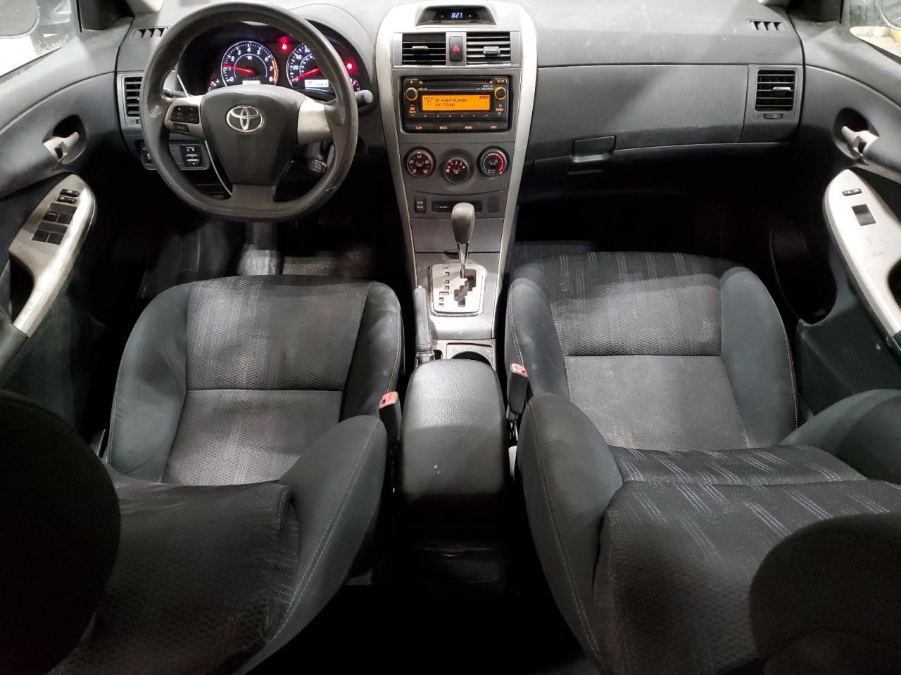 2012 Toyota Corolla - Image 8