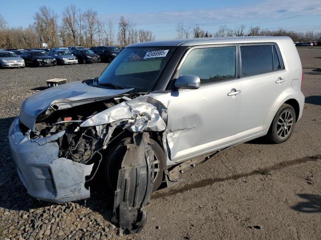 2013 Toyota Scion Xb 