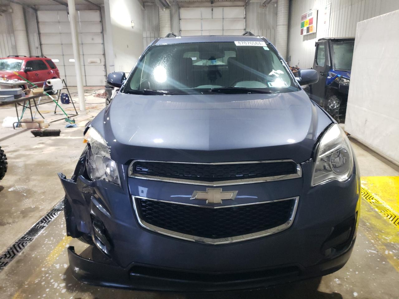 2013 Chevrolet Equinox - Image 5
