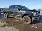 2019 Ford F150 Supercrew продається в Lebanon, TN - Rollover