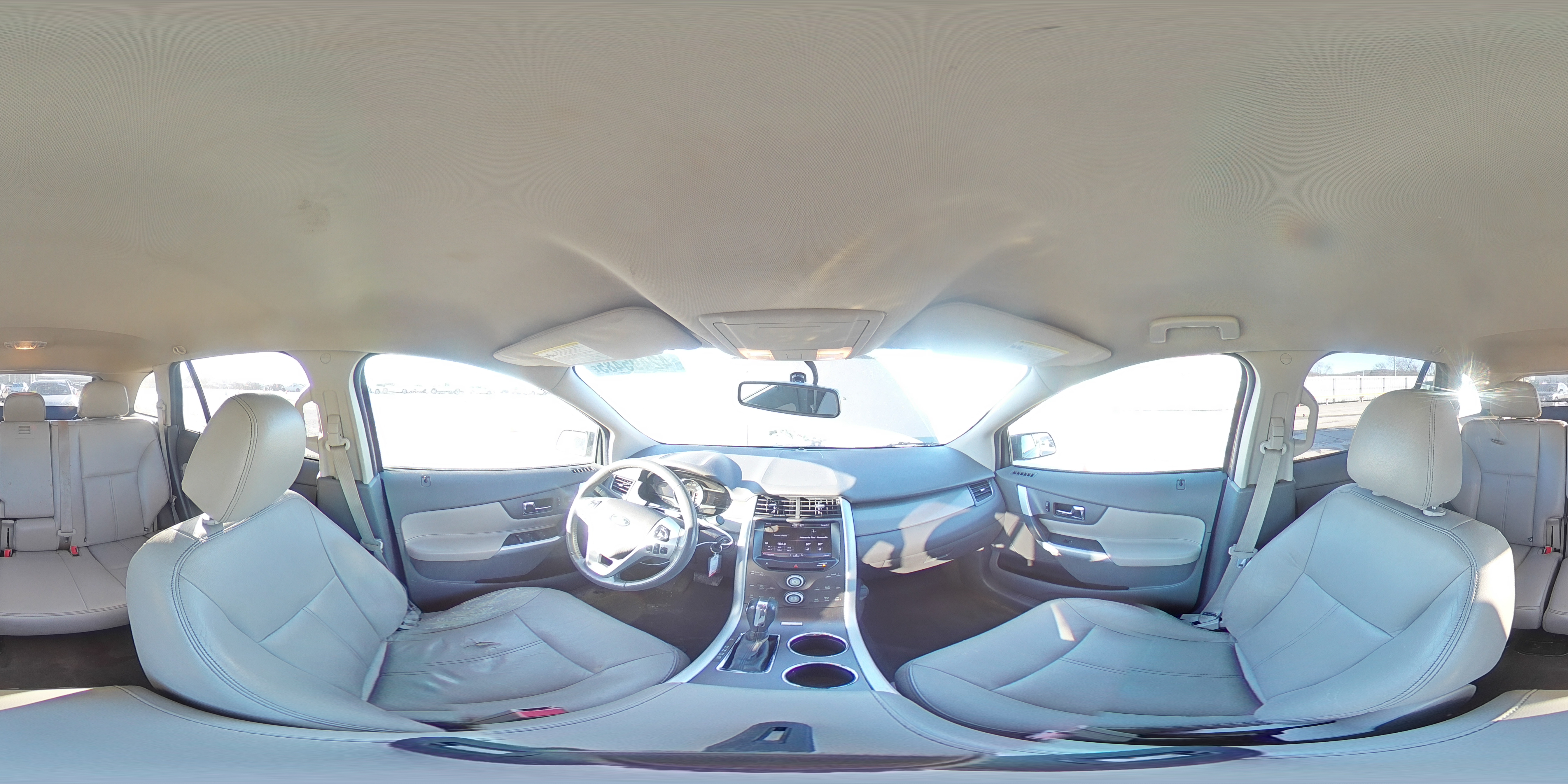 2013 Ford Edge - Image 15