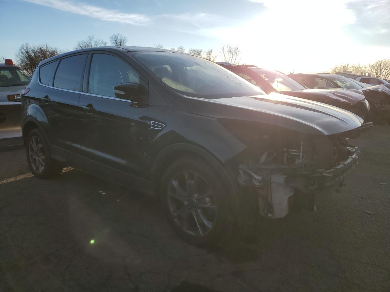 2013 Ford Escape - Image 4