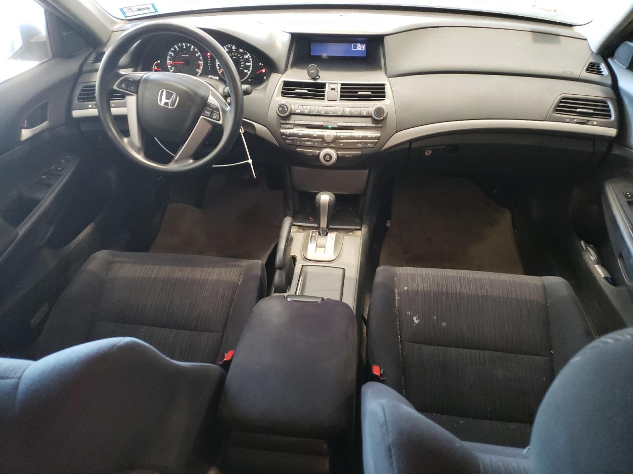 2011 Honda Accord - Image 8