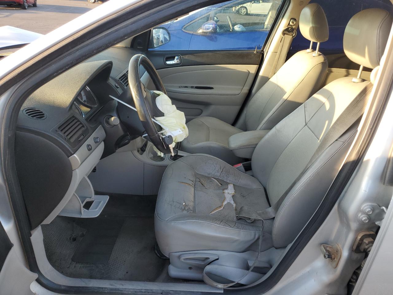 2008 Chevrolet Cobalt - Image 7