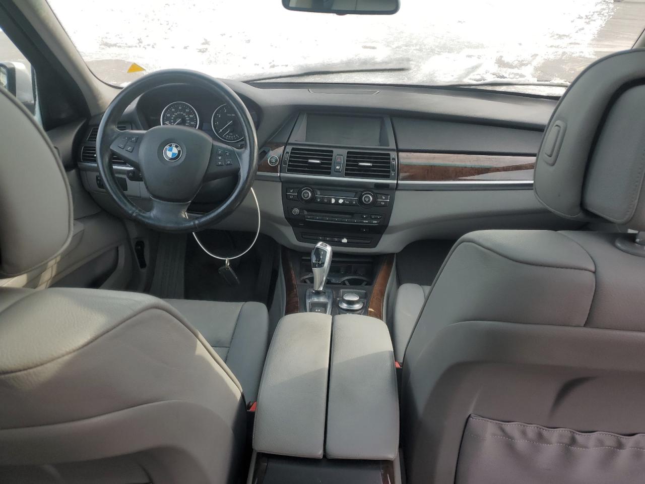 2009 BMW X5 - Image 8