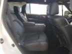 2023 Nissan Armada Sl للبيع في Harleyville، SC - Side