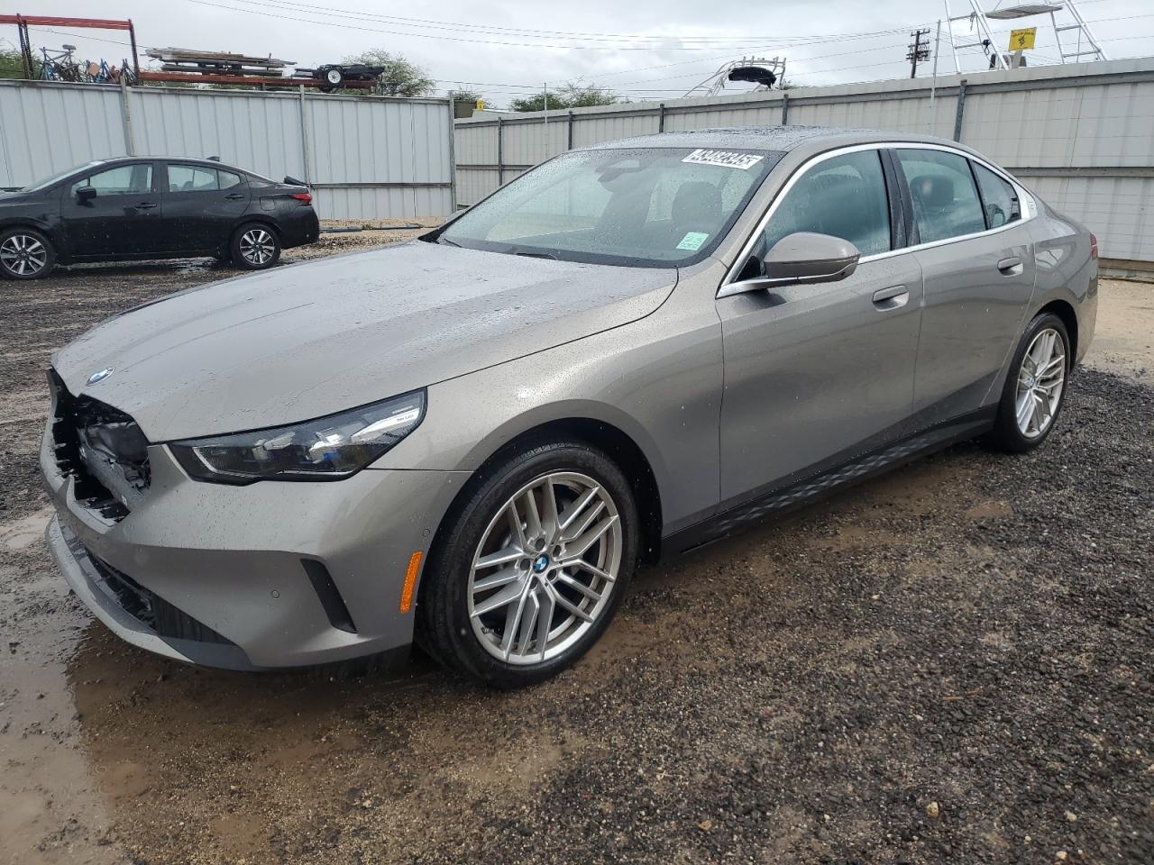 2024 BMW 5er - Image 1