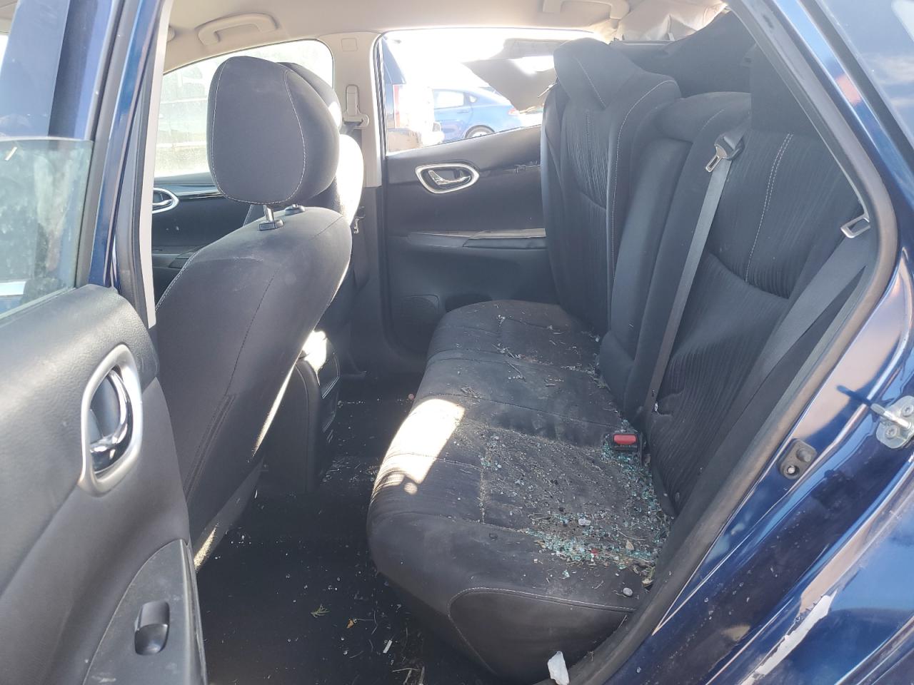 3N1AB7AP6JL660781 NISSAN SENTRA 2018