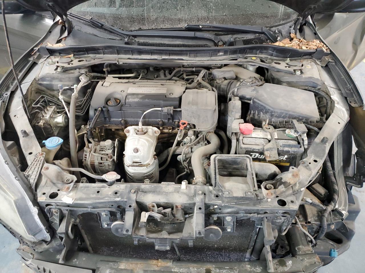 2014 Honda Accord - Image 11
