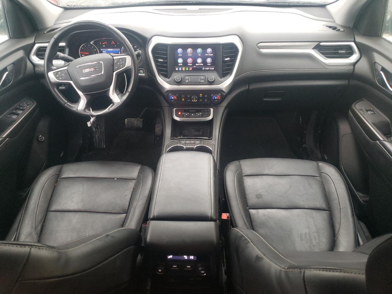 2020 GMC Acadia - Image 8