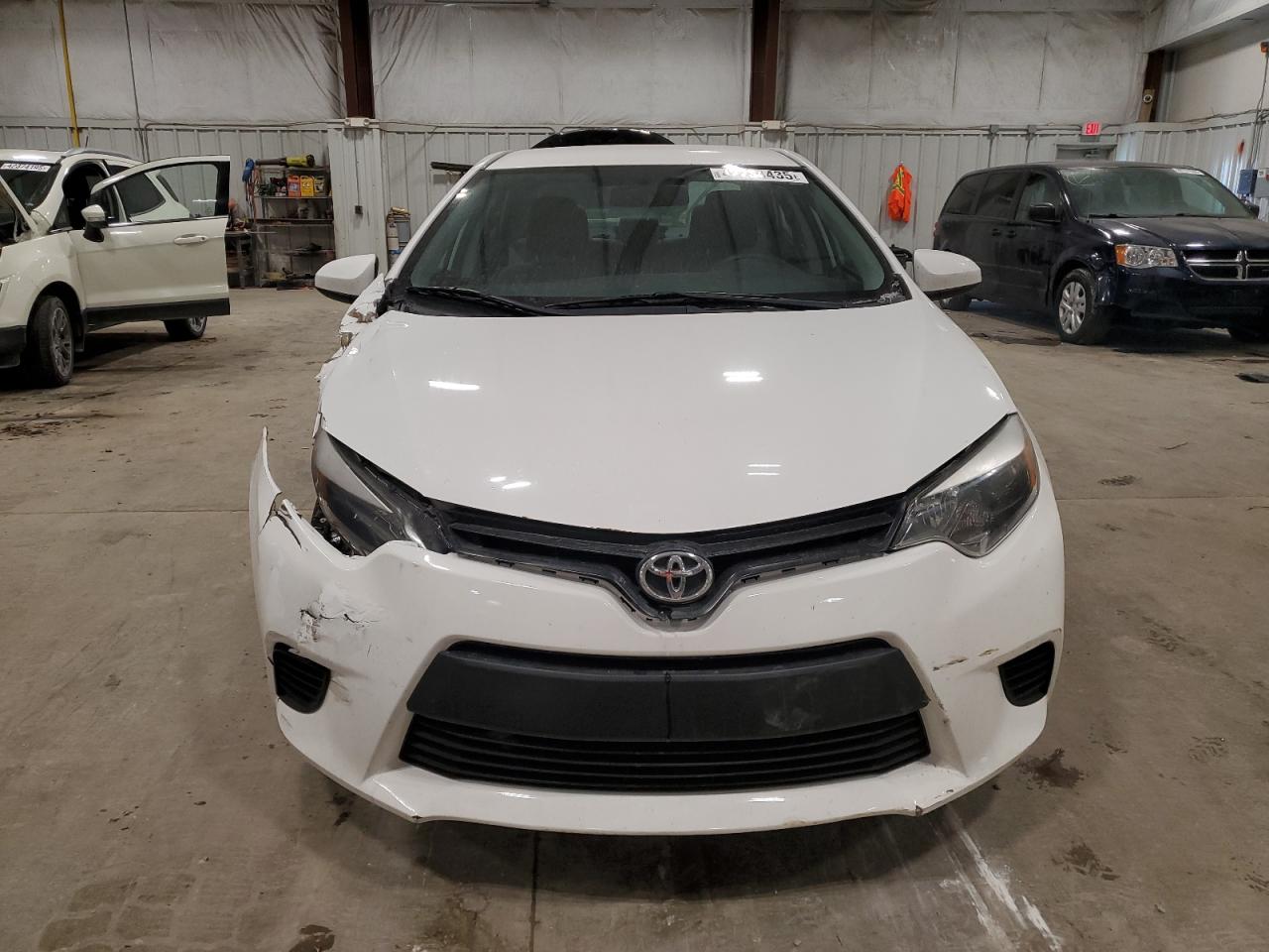 2014 Toyota Corolla - Image 5