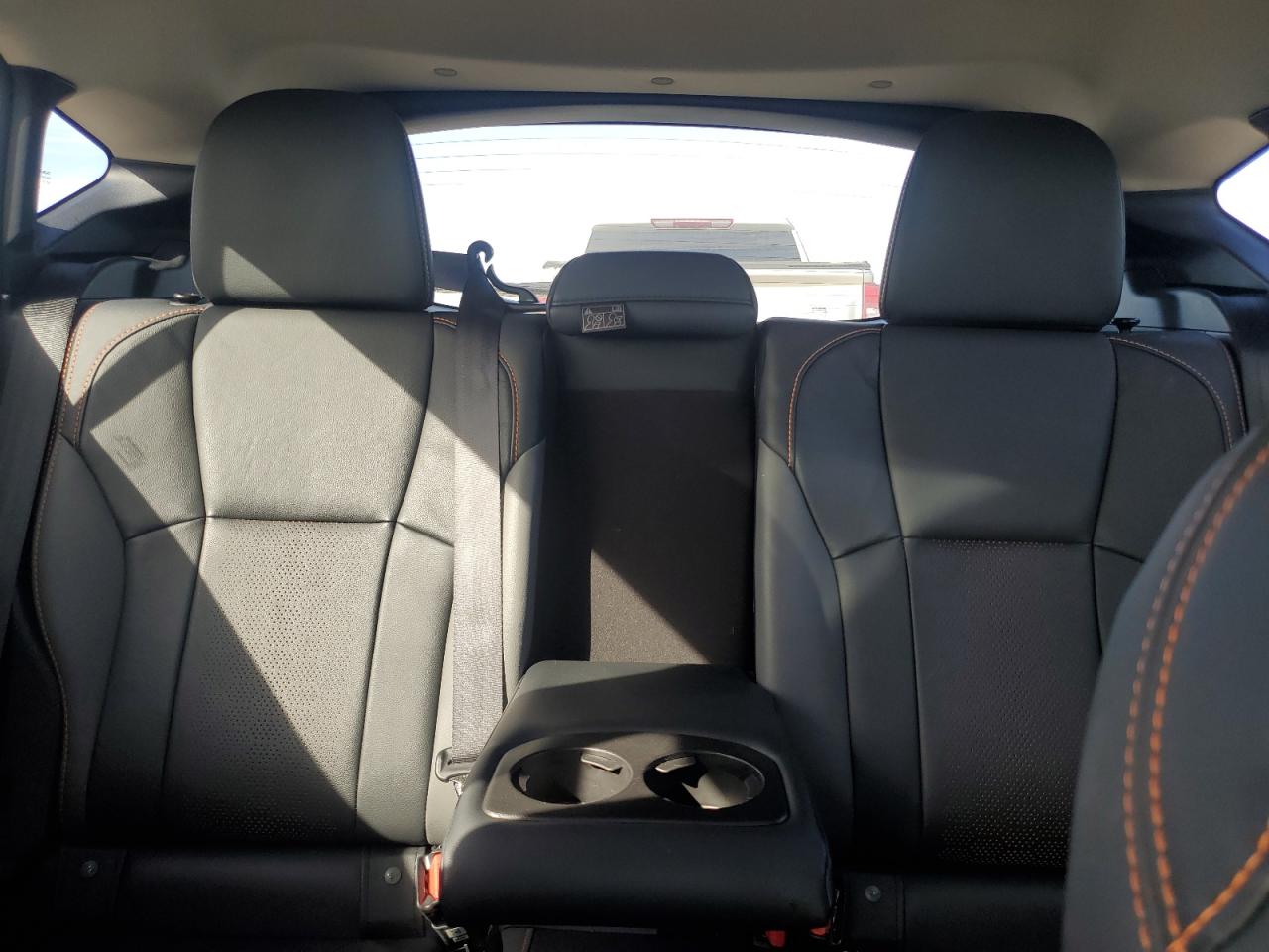 2024 Subaru XV - Image 10