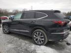 2023 Acura Mdx Technology للبيع في Waldorf، MD - Front End