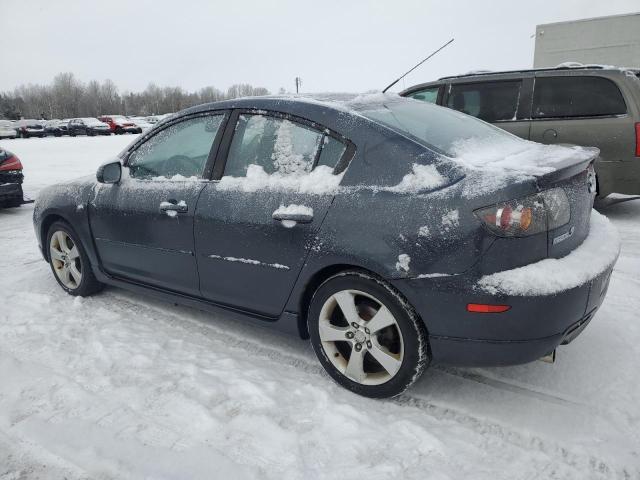 2005 MAZDA 3 S