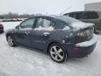 2005 MAZDA 3 S for sale at Copart ON - COOKSTOWN