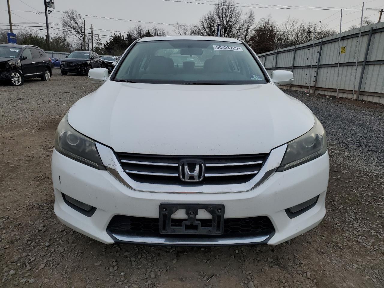 2014 Honda Accord - Image 5