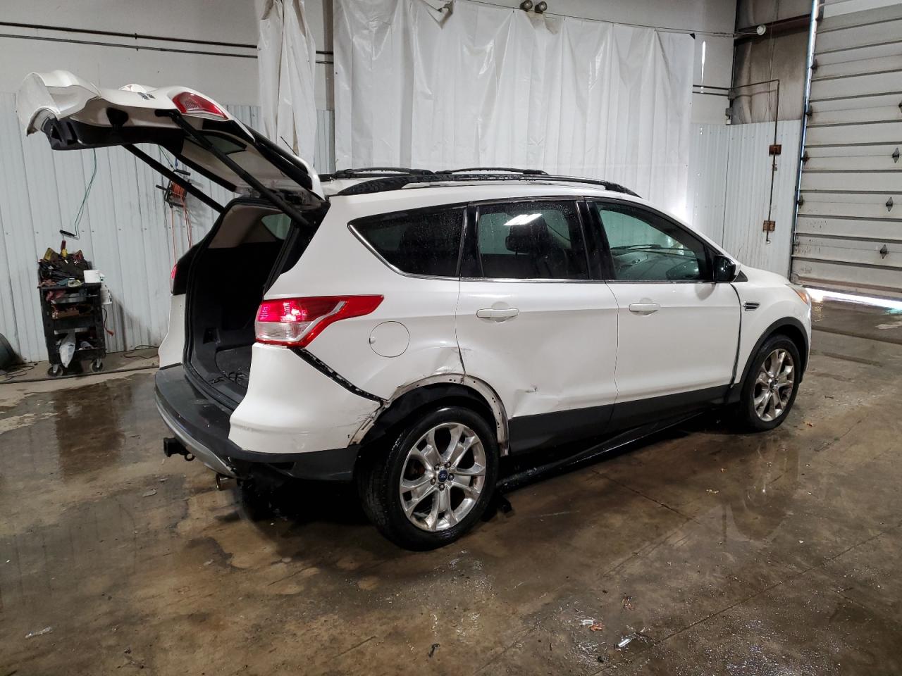2013 Ford Escape - Image 3