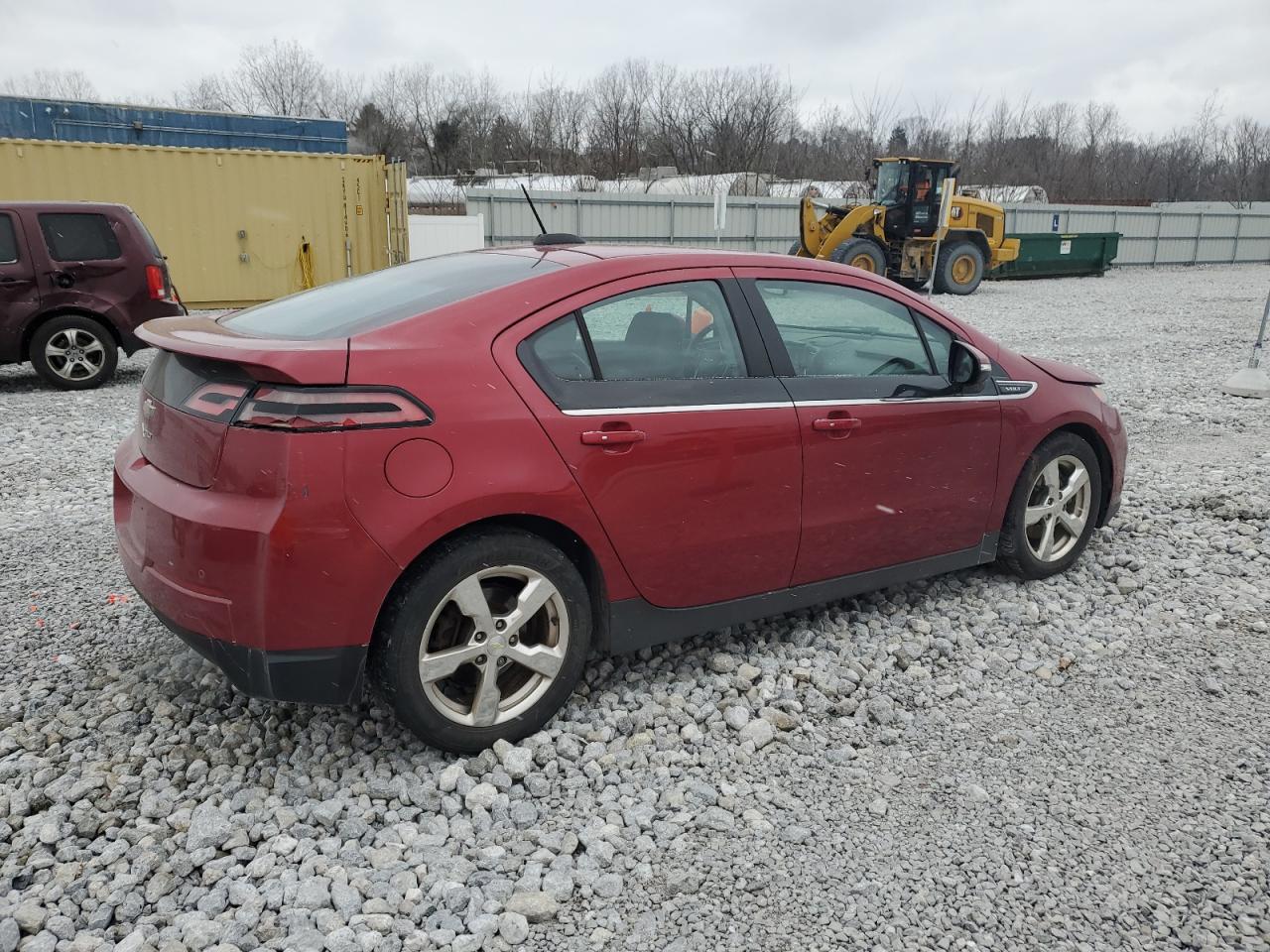 VIN 1G1RB6E45FU137798 2015 CHEVROLET VOLT no.3