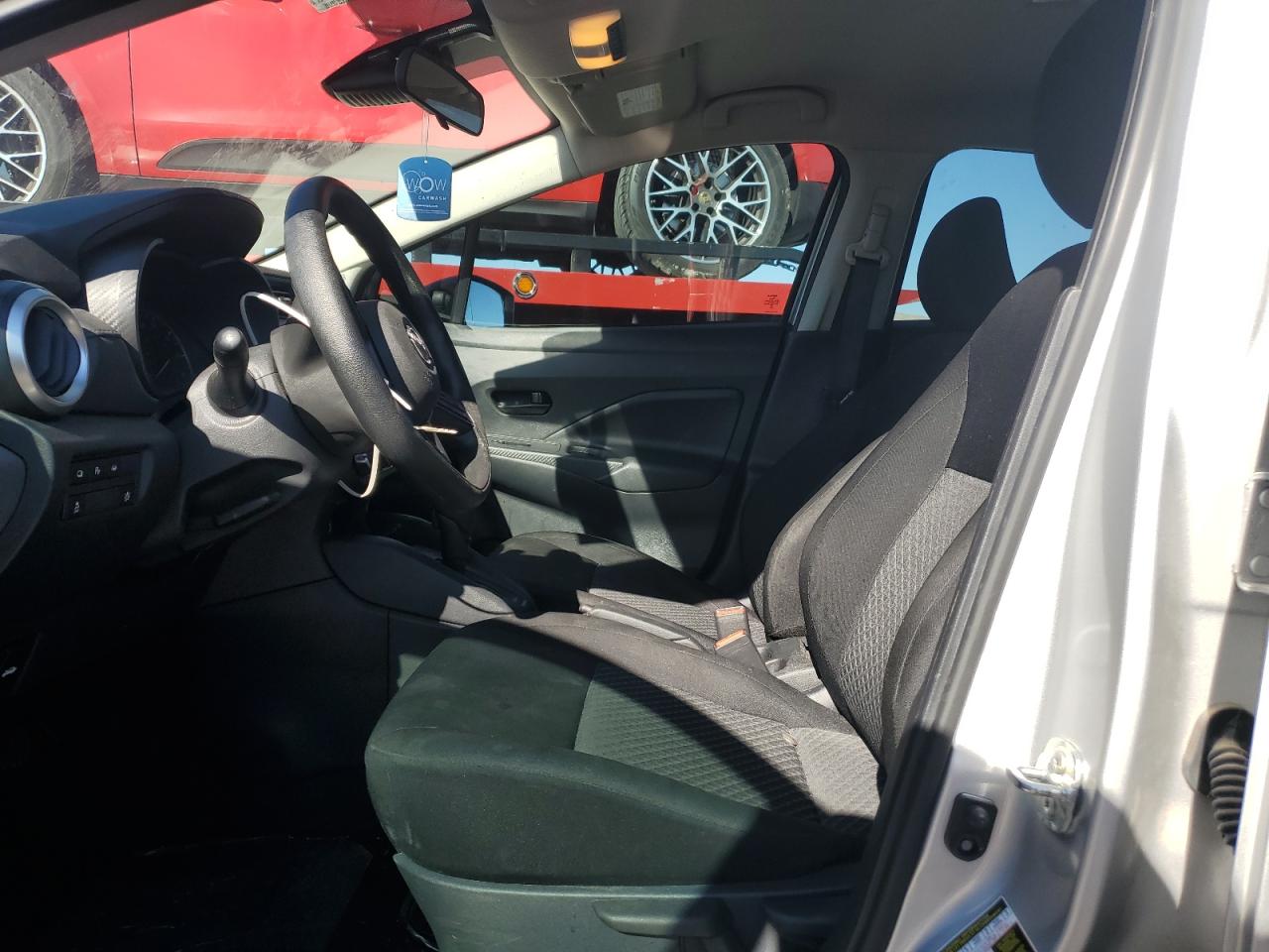 3N1CN8DV8RL885358 NISSAN VERSA 2024