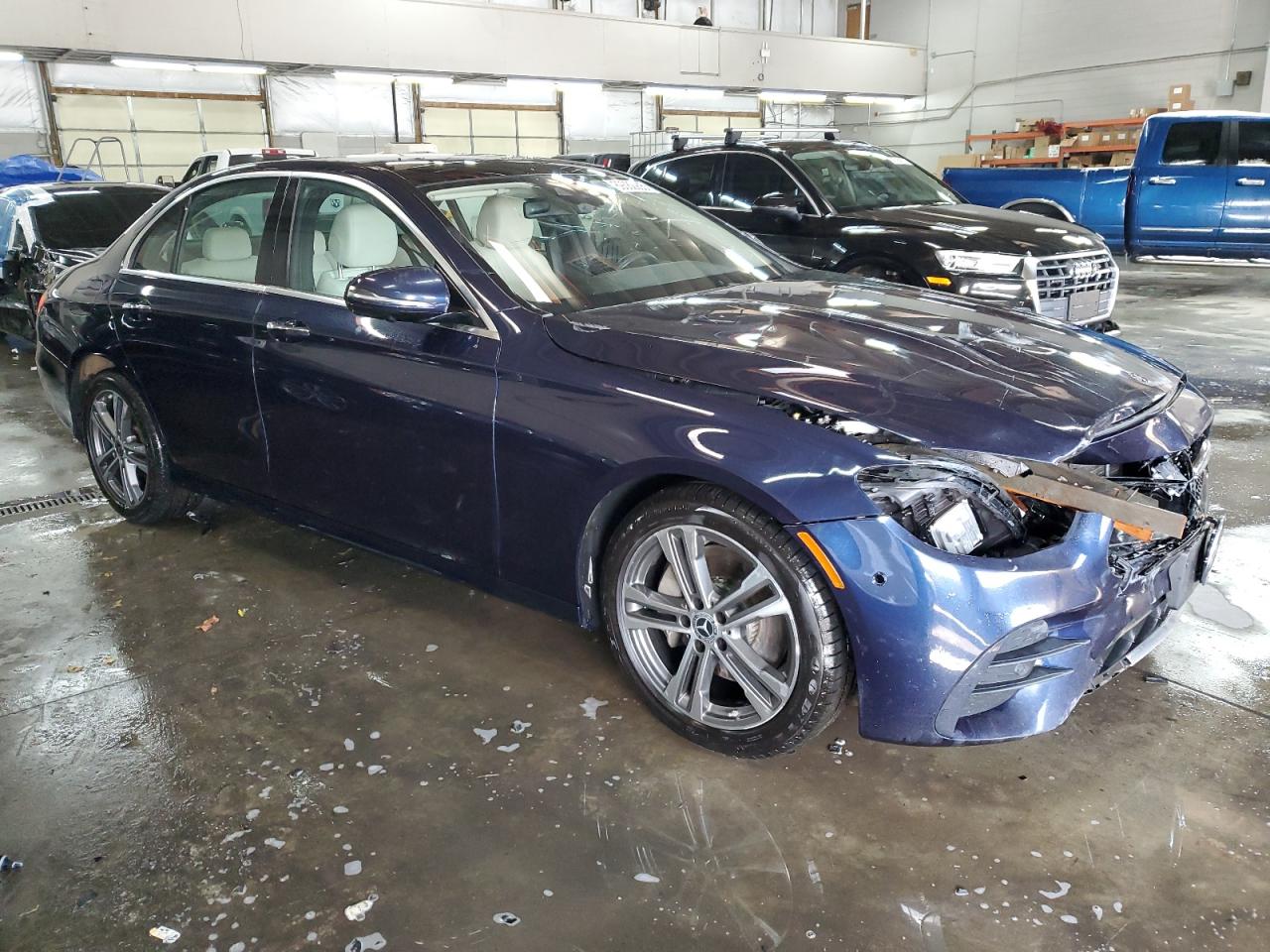 2021 Mercedes-Benz E-klasse - Image 4