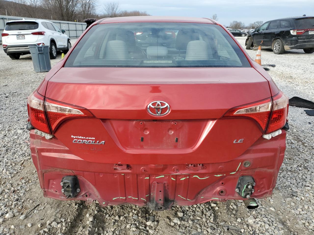 2017 Toyota Corolla - Image 6