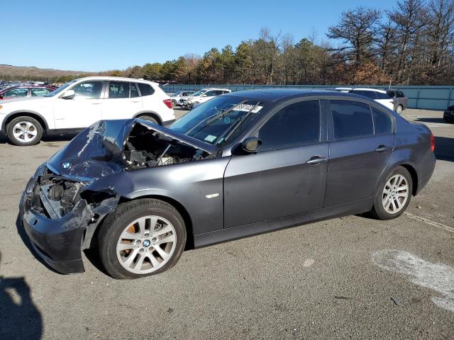 2006 Bmw 325 Xi