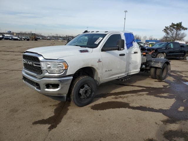 2021 Ram 3500 