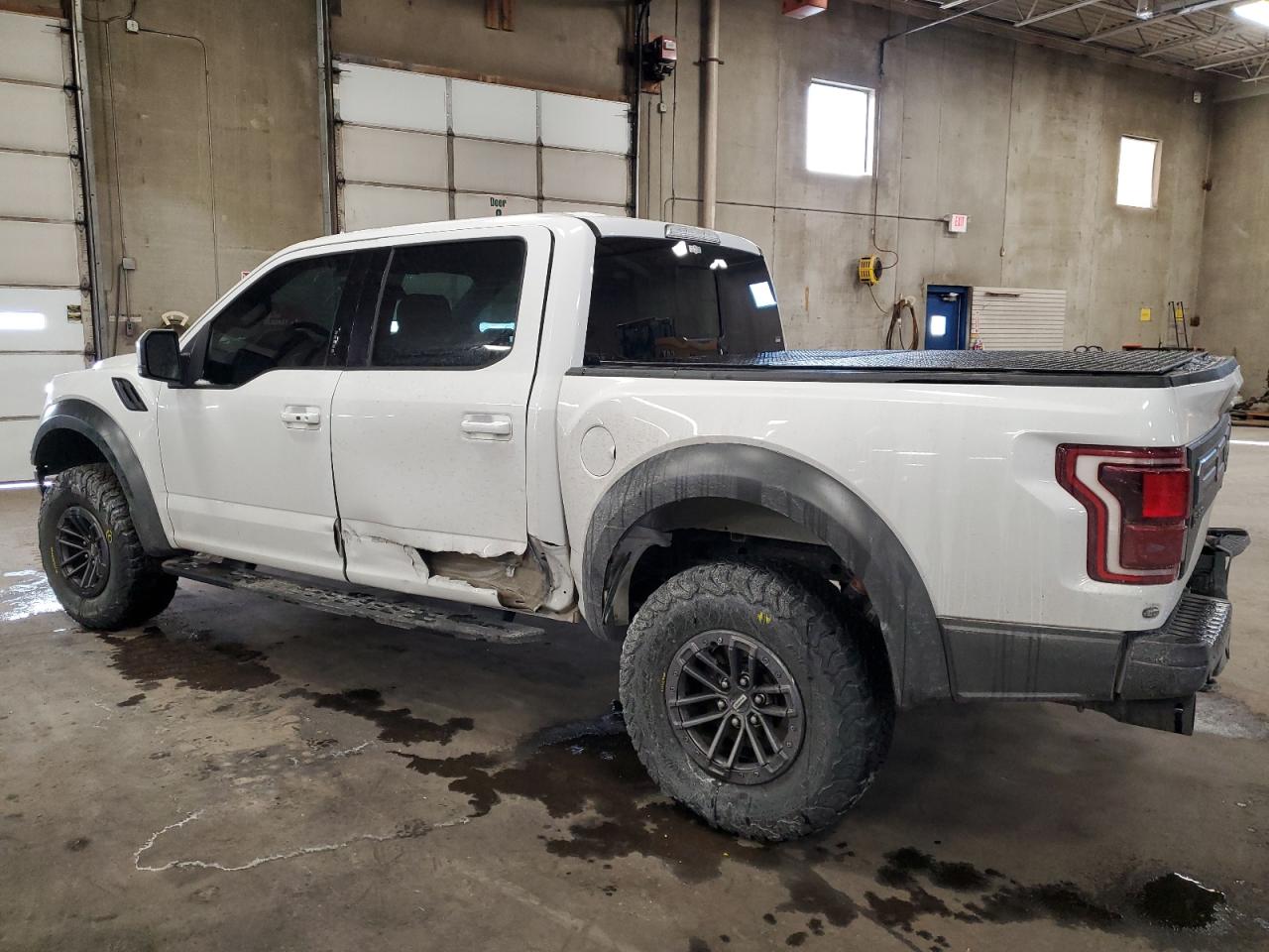 1FTFW1RG4LFA62548 2020 FORD F-150 - Image 2