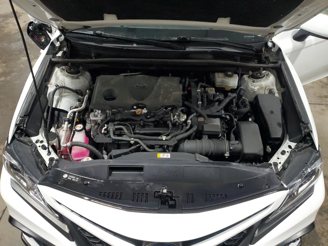 2021 Toyota Camry - Image 12