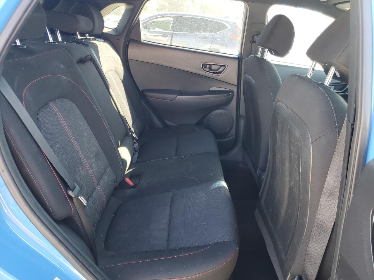 2022 Hyundai Kona - Image 11