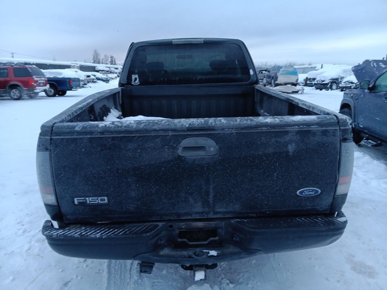 2002 Ford F-150 - Image 6