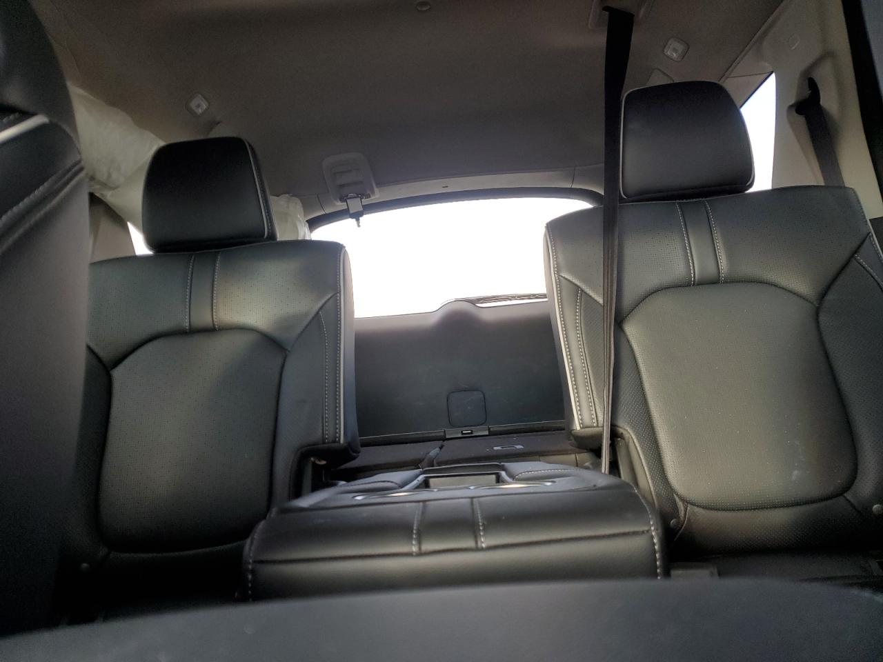 5FNYG1H89RB026674 HONDA PILOT 2024