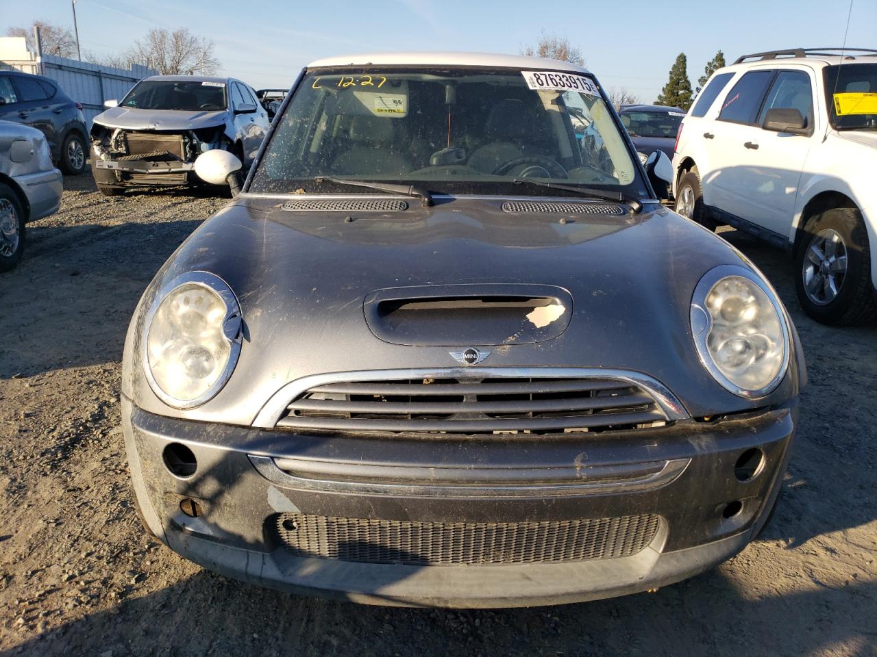 2006 MINI Cooper - Image 5