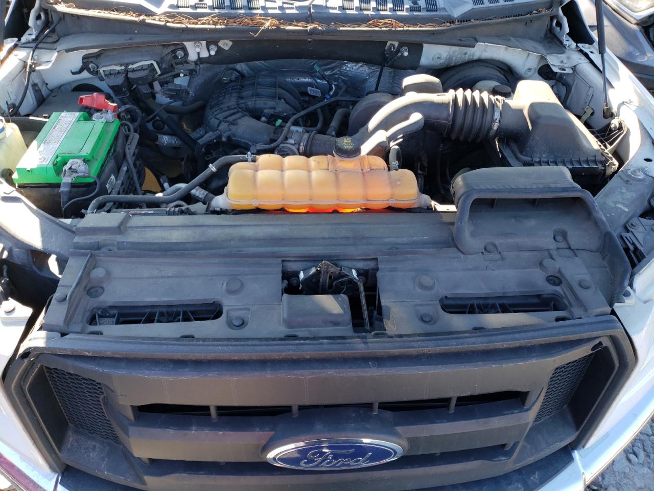 2016 Ford F-150 - Image 11