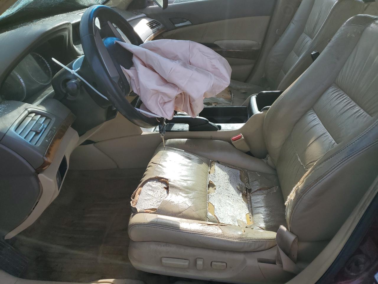 2008 Honda Accord - Image 7
