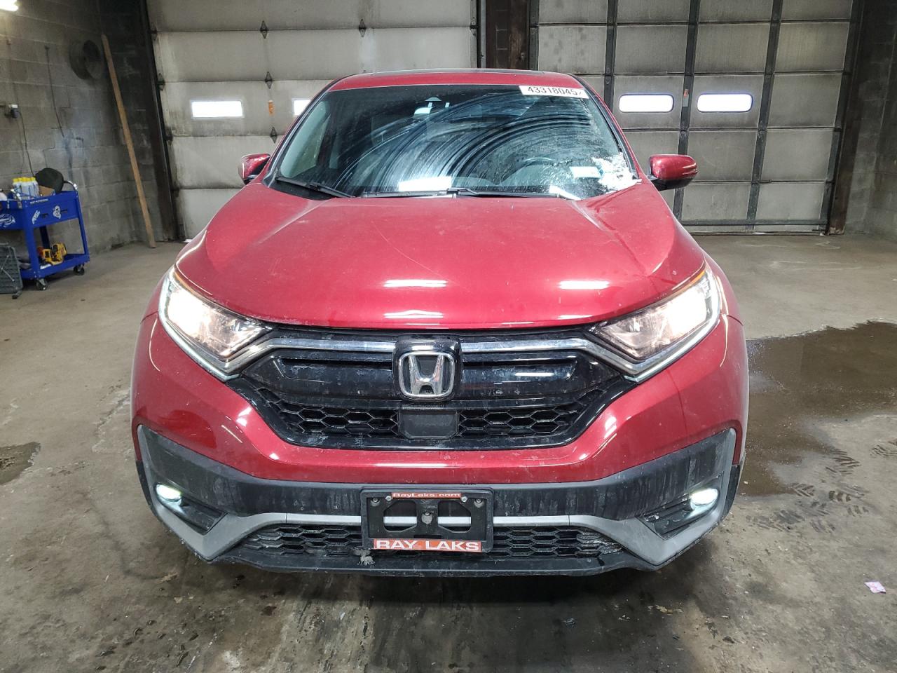 2021 Honda CR-V - Image 5