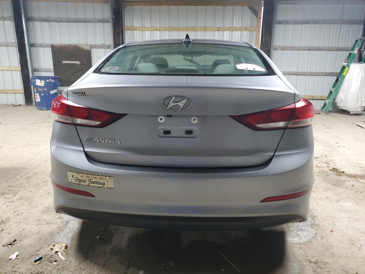 2017 Hyundai Elantra - Image 6