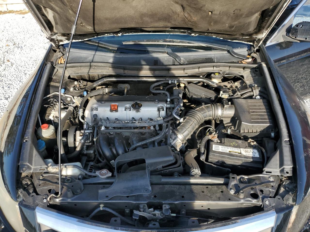 2011 Honda Accord - Image 11