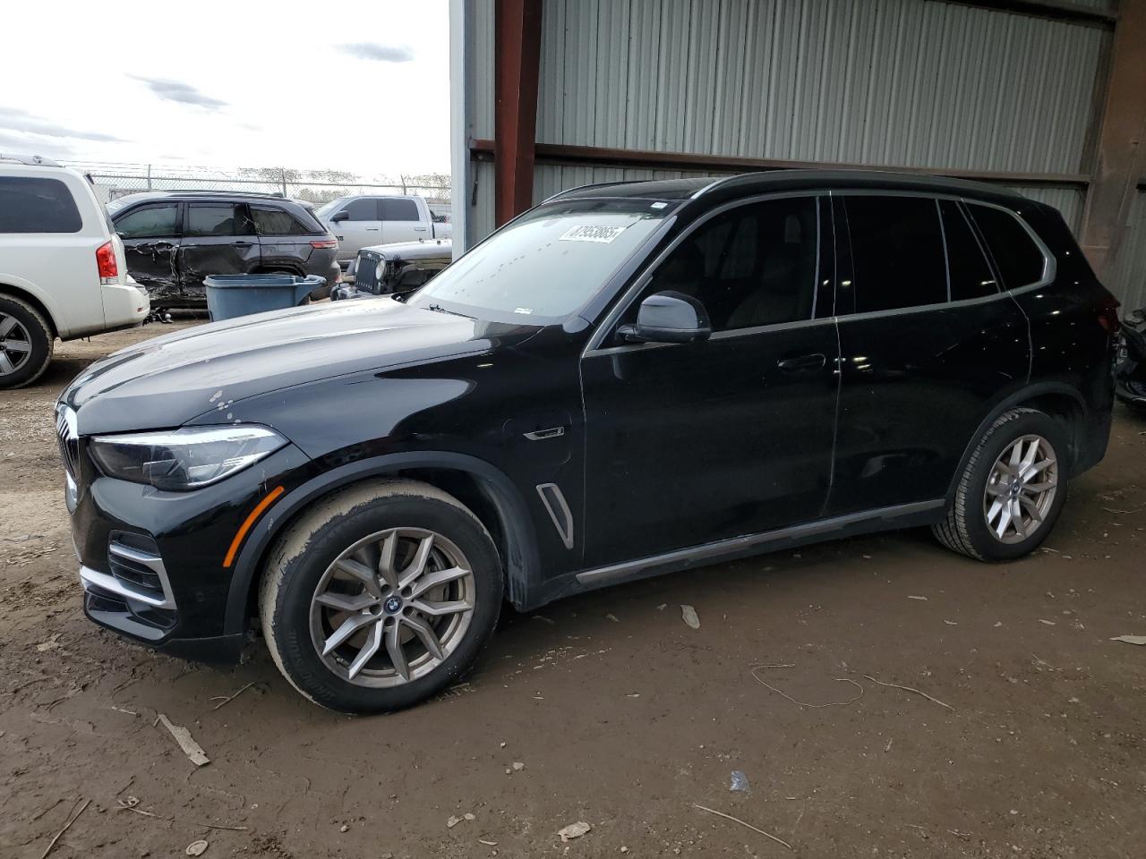 2023 BMW X5 - Image 1