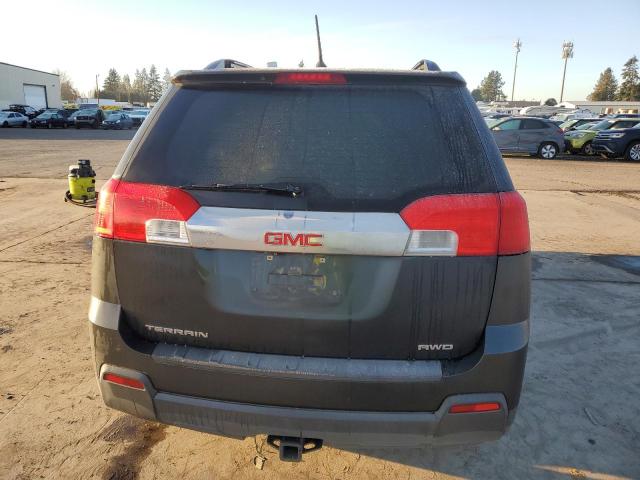  GMC TERRAIN 2014 Czarny