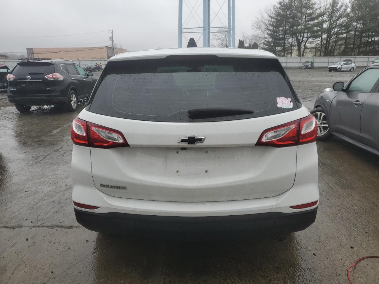 2019 Chevrolet Equinox - Image 6