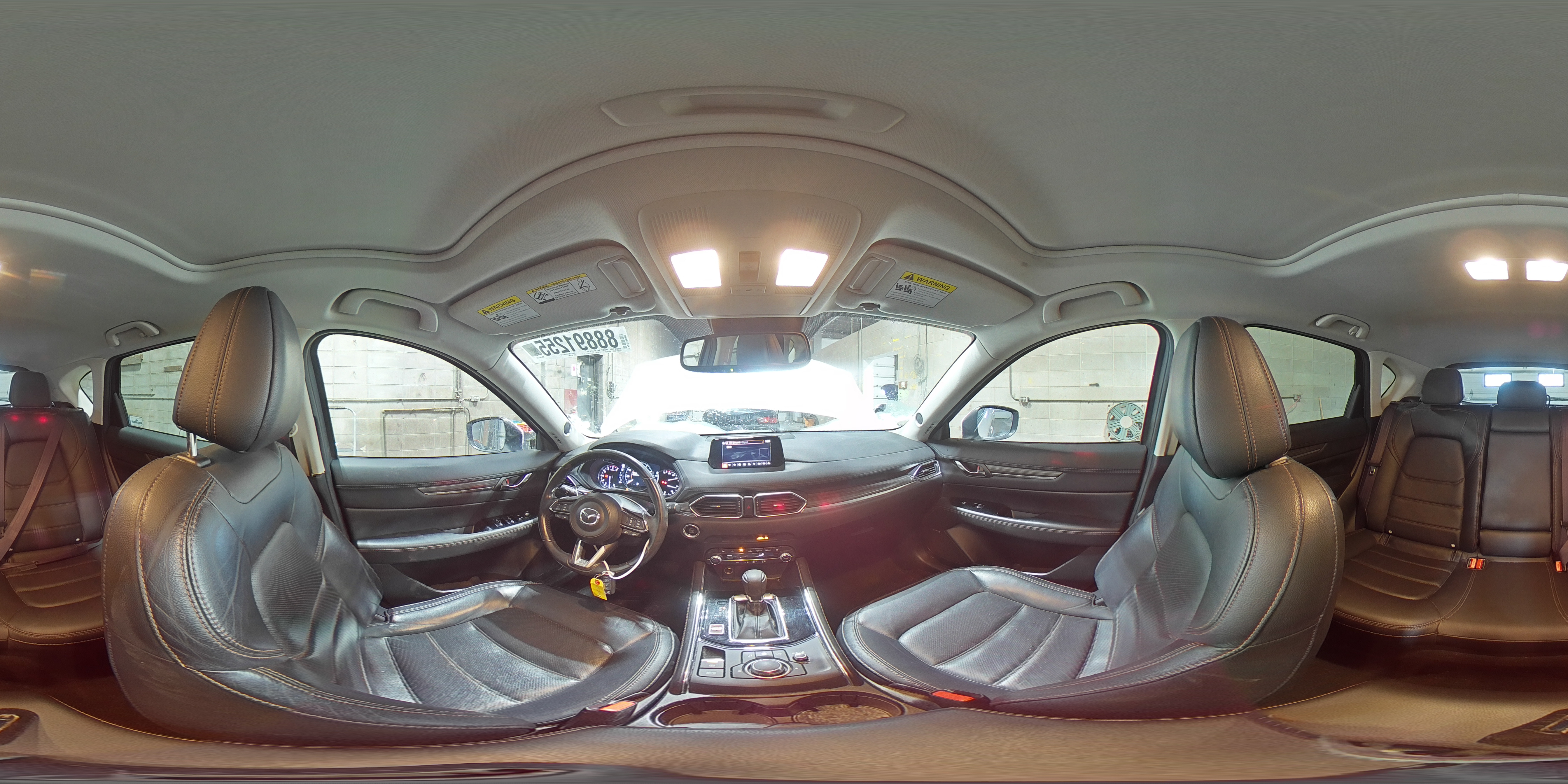 2019 Mazda CX-5 - Image 13